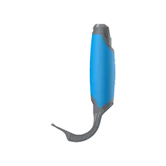 Flexicare ProVu Video-Laryngoskop
