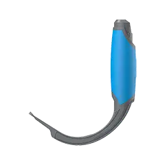 Flexicare ProVu Video-Laryngoskop