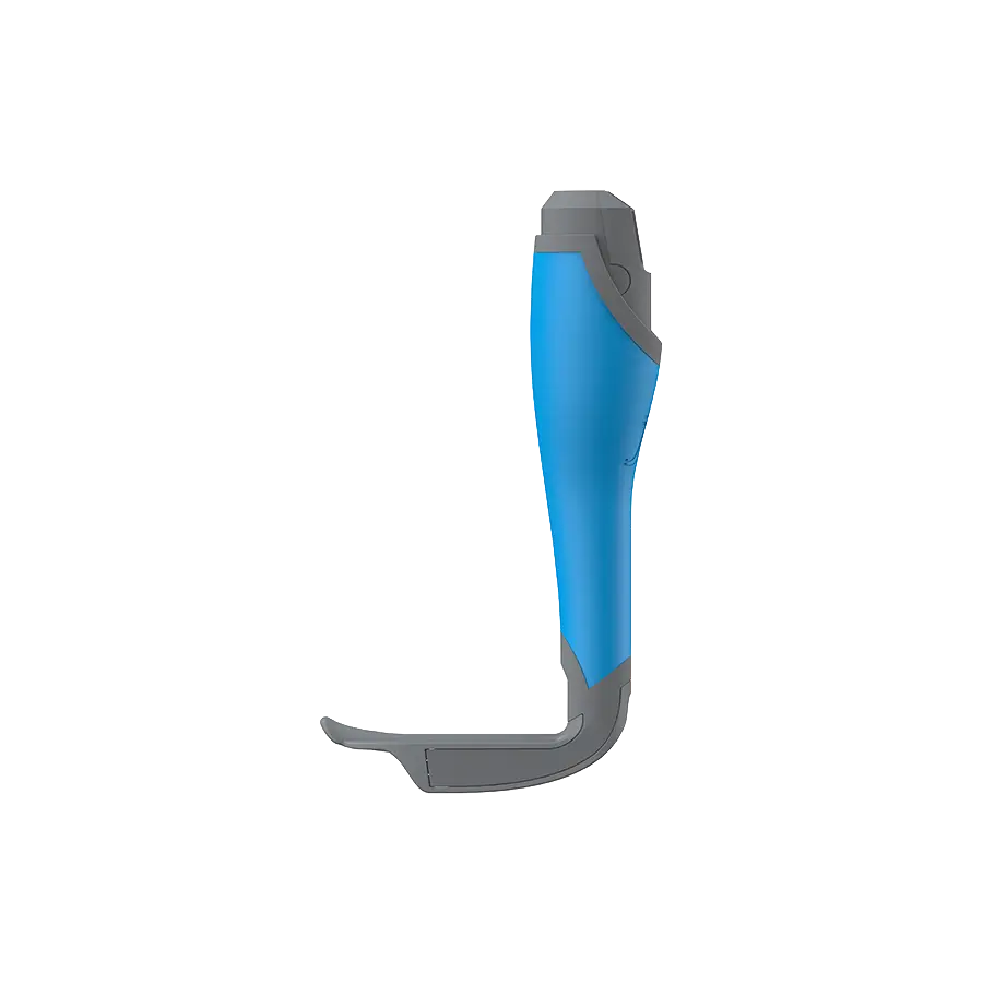 Flexicare ProVu Video-Laryngoskop Mini-Griff & Miller Spatel Gr. 0, Schutzfolienverpackung