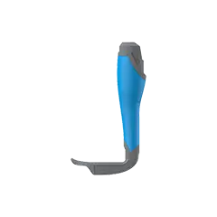 Flexicare ProVu Video-Laryngoskop