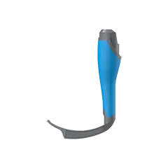 Flexicare ProVu Video-Laryngoskop