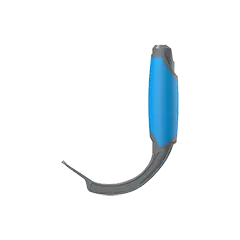 Flexicare ProVu Video-Laryngoskop