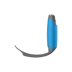 Flexicare ProVu Video-Laryngoskop