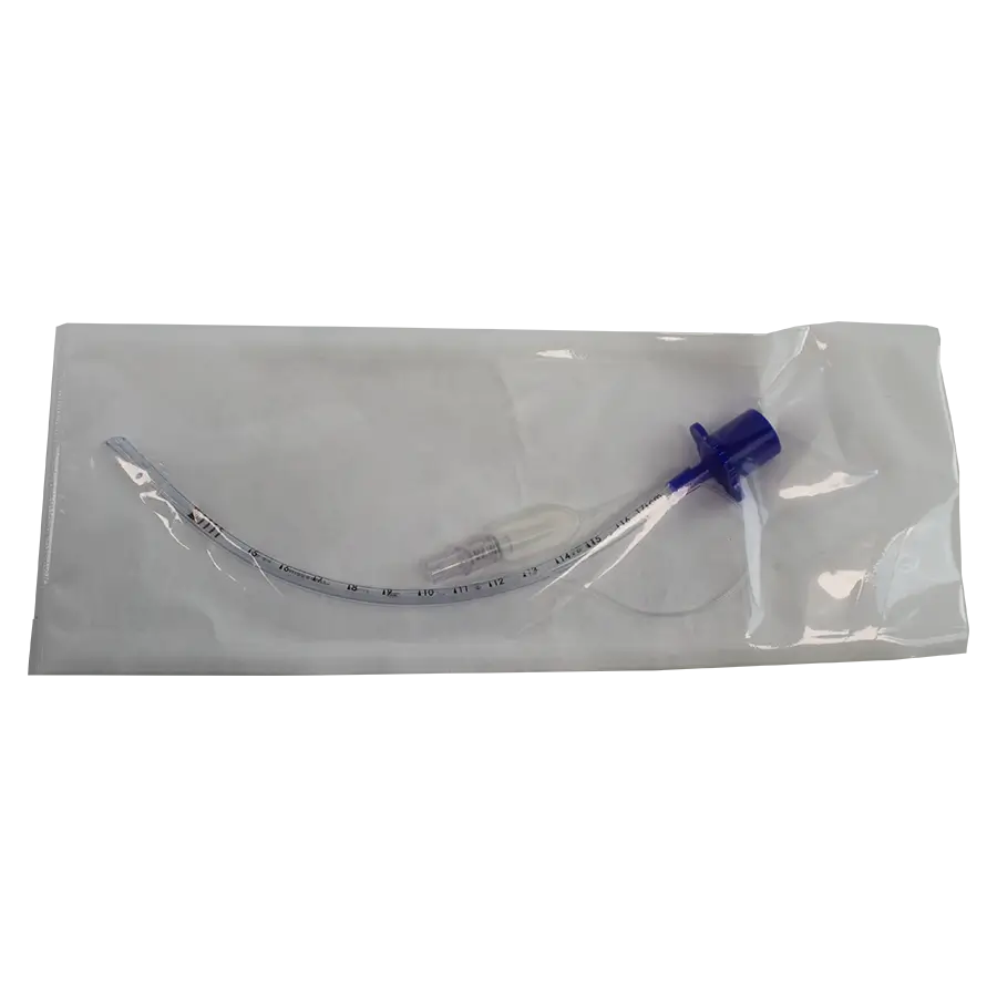 Endotrachealtubus Microcuff 3,5 | Verfall 24.05.27
