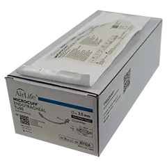 MICROCUFF Endotrachealtubus