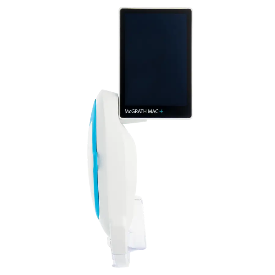 McGRATH MAC+ Videolaryngoskop, weiß, NEU