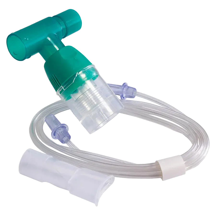 Vernebler Set Cirrus 2