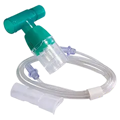 Vernebler-Set Cirrus 2