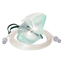 Sauerstoff-Maske Erwachsene