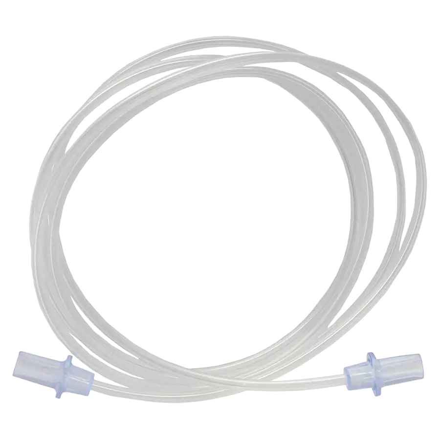 Sauerstoff-Sicherheitsschlauch, 210cm