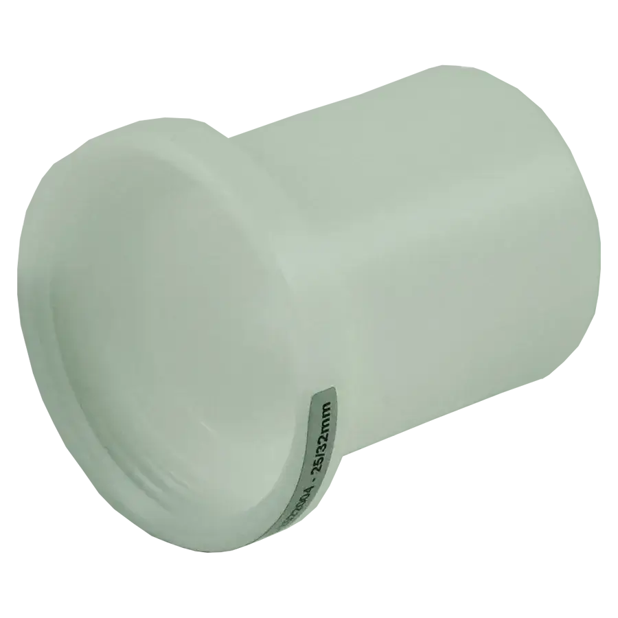 Demandventil Adapter Laerdal / VBM