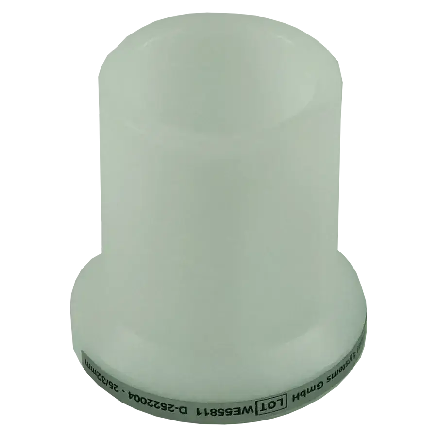 Demandventil Adapter Laerdal / VBM