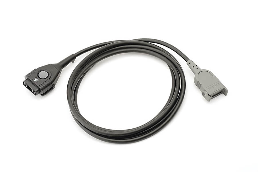 LP 15 Therapiekabel 2,4m