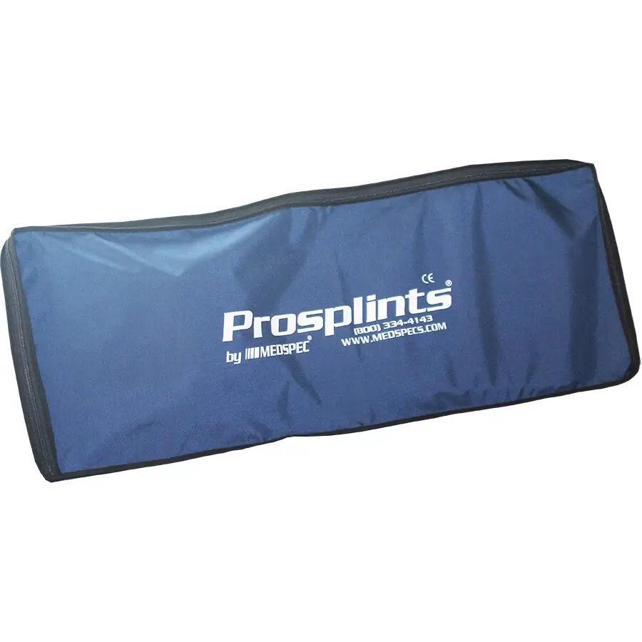Prosplint Tasche für Erwachsenenschienen