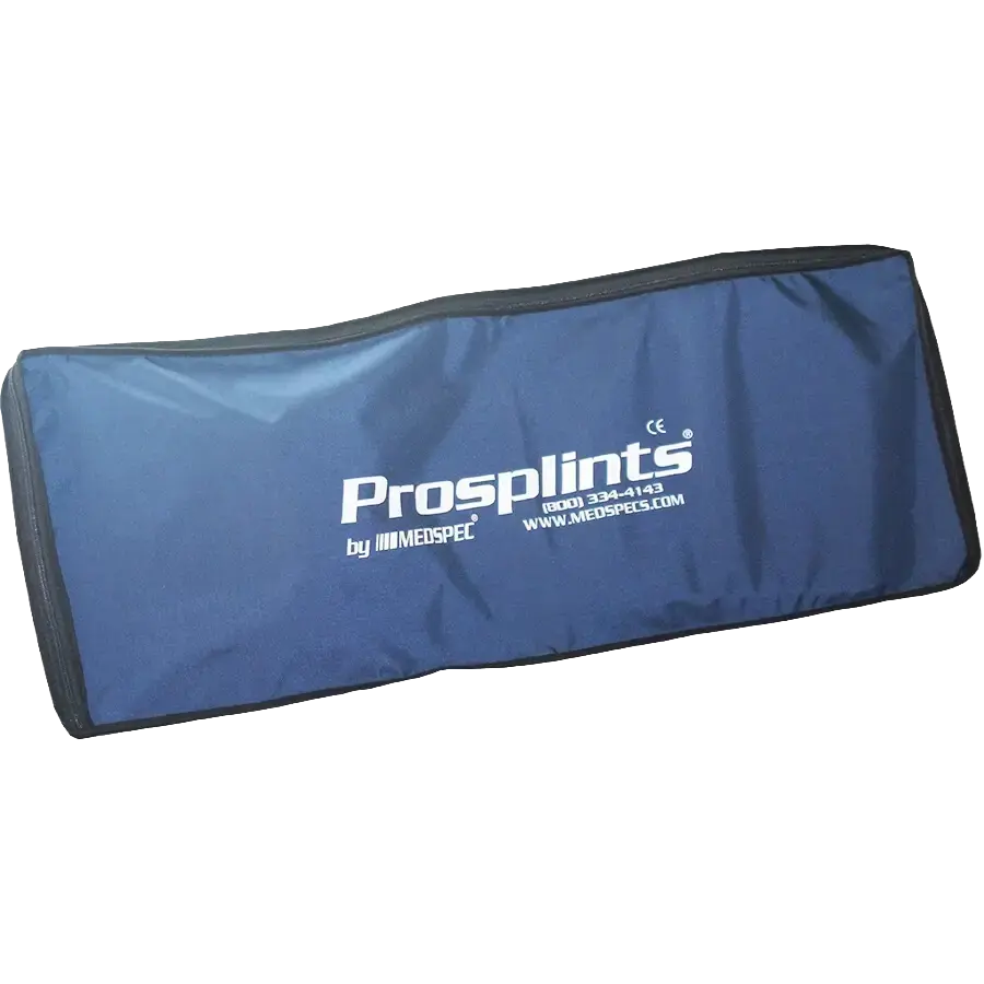 Prosplint Tasche für Erwachsenenschienen