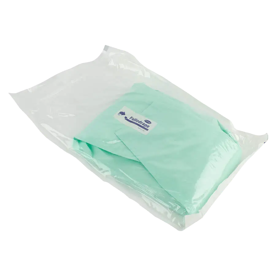 Thorax Drainage Set Hartmann