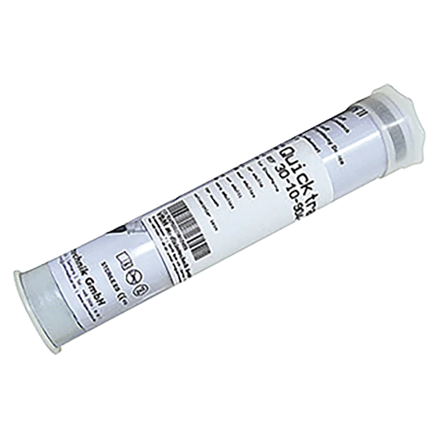 Quicktrach Erwachsen 4,0mm ID Kunststoffrohr