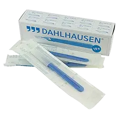 Einmal-Skalpell Dahlhausen Präzisa