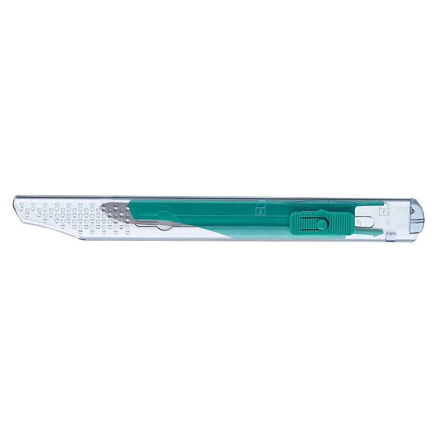 SUSI Einmal-Sicherheitsskalpell Fig. 20