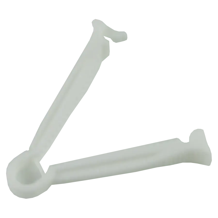 Nabelschnurklemme