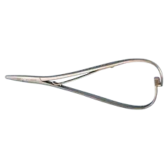 Nadelhalter Mathieu, 14 cm