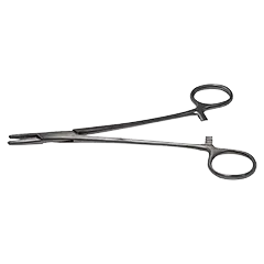Nadelhalter Mayo-Hegar, 16 cm