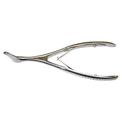 Nasenspekulum n. Hartmann
