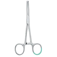 Peha-instrument Kocherklemme 