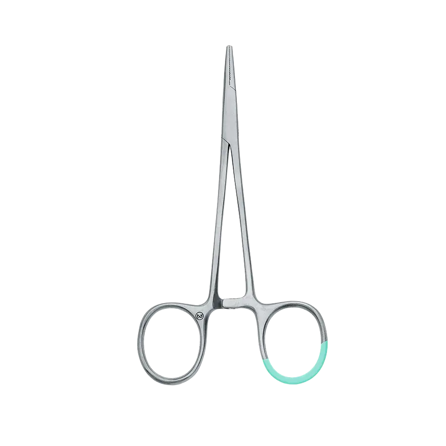 Peha Einweg-Nadelhalter Mayo-Hegar 16cm