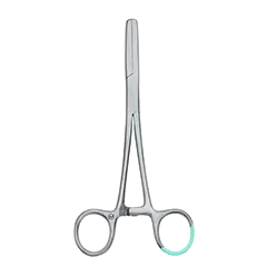 Peha-instrument Schlauchklemme 16 cm