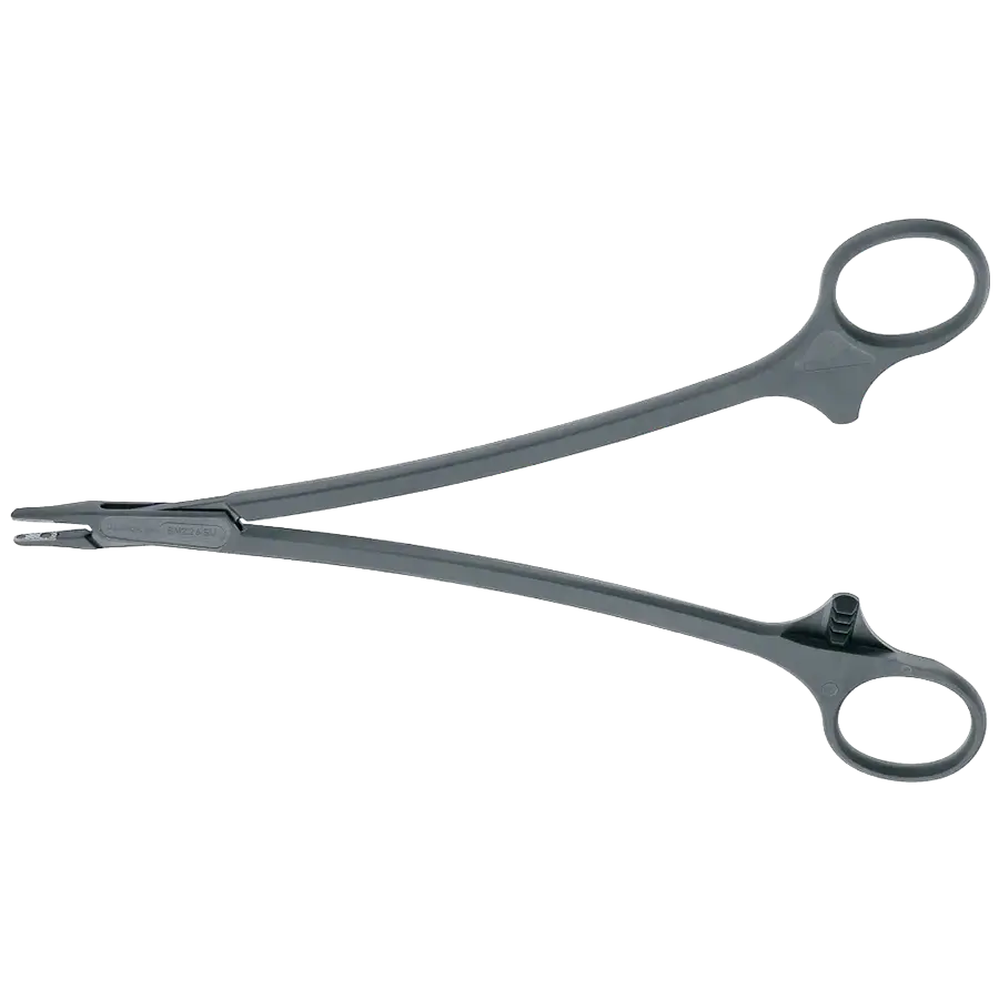 SUSI Nadelhalter Crile Wood