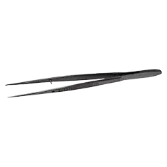 Pinzette, 11,5 cm, extra-fein