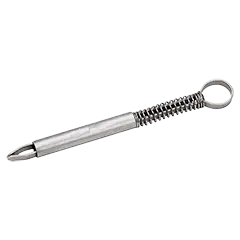 Zeckenpinzette, 8,5 cm