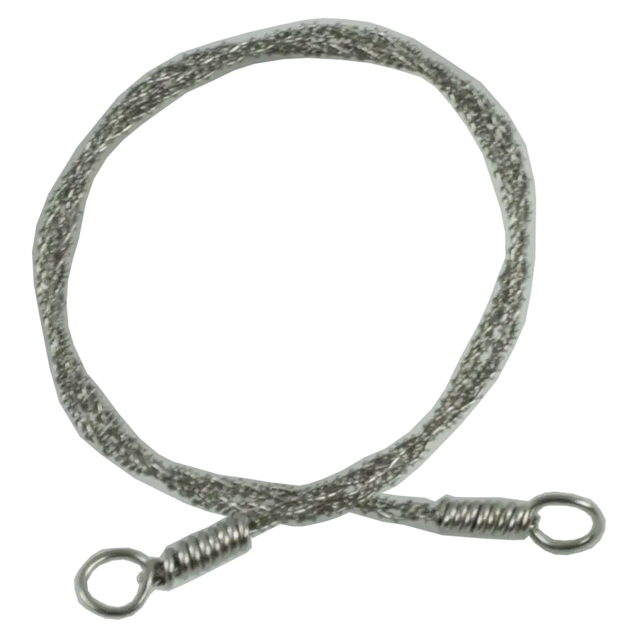 Drahtsäge nach Gigli 30 cm lang steril