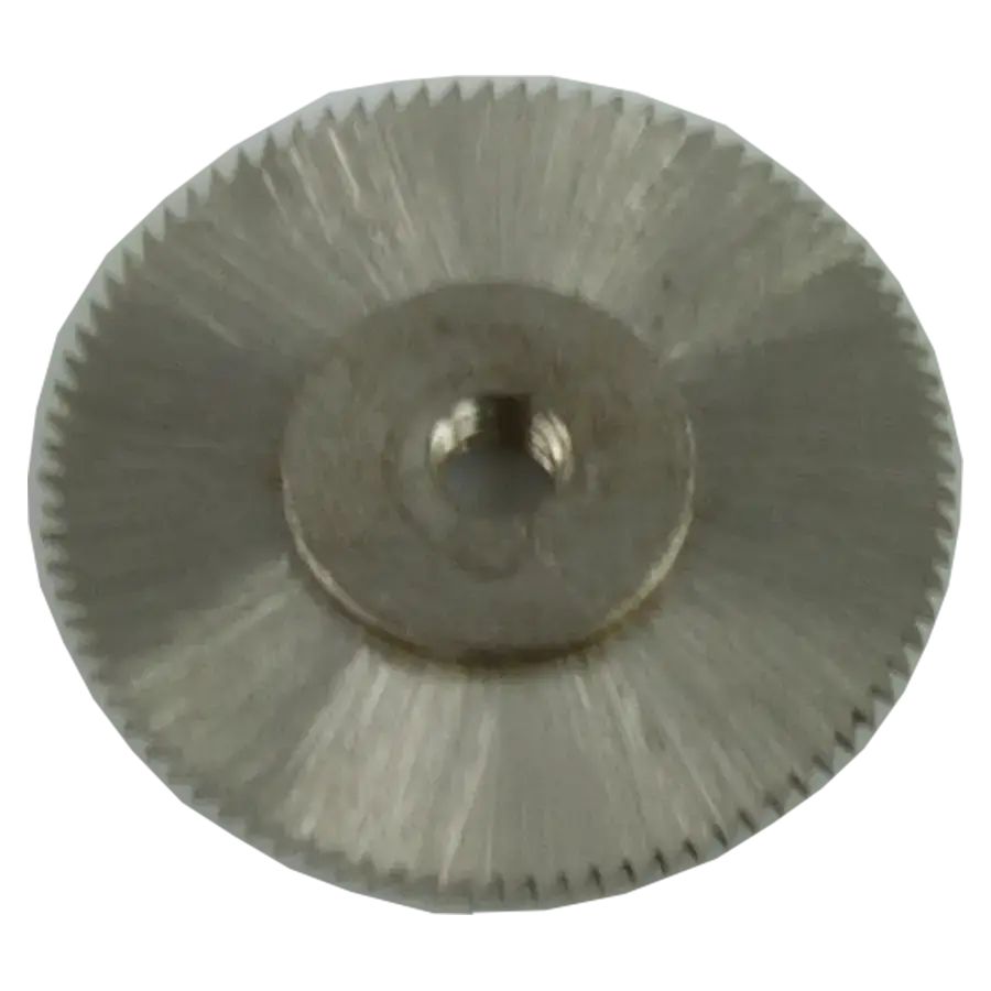 Ersatzsägeblatt für Fingerringsäge, 16 cm