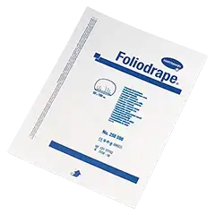 Foliodrape Universal-Abdeckhauben