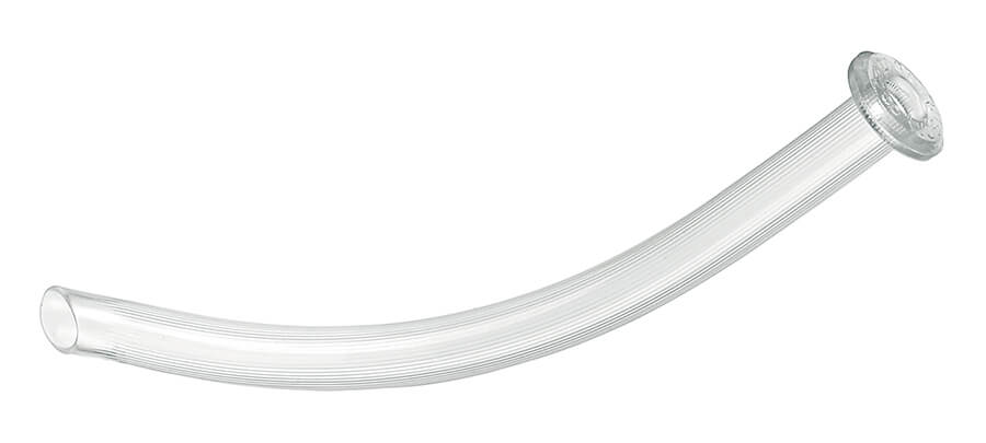 Wendl-Tubus/Nasopharyngealtubus CH 14 PVC steril