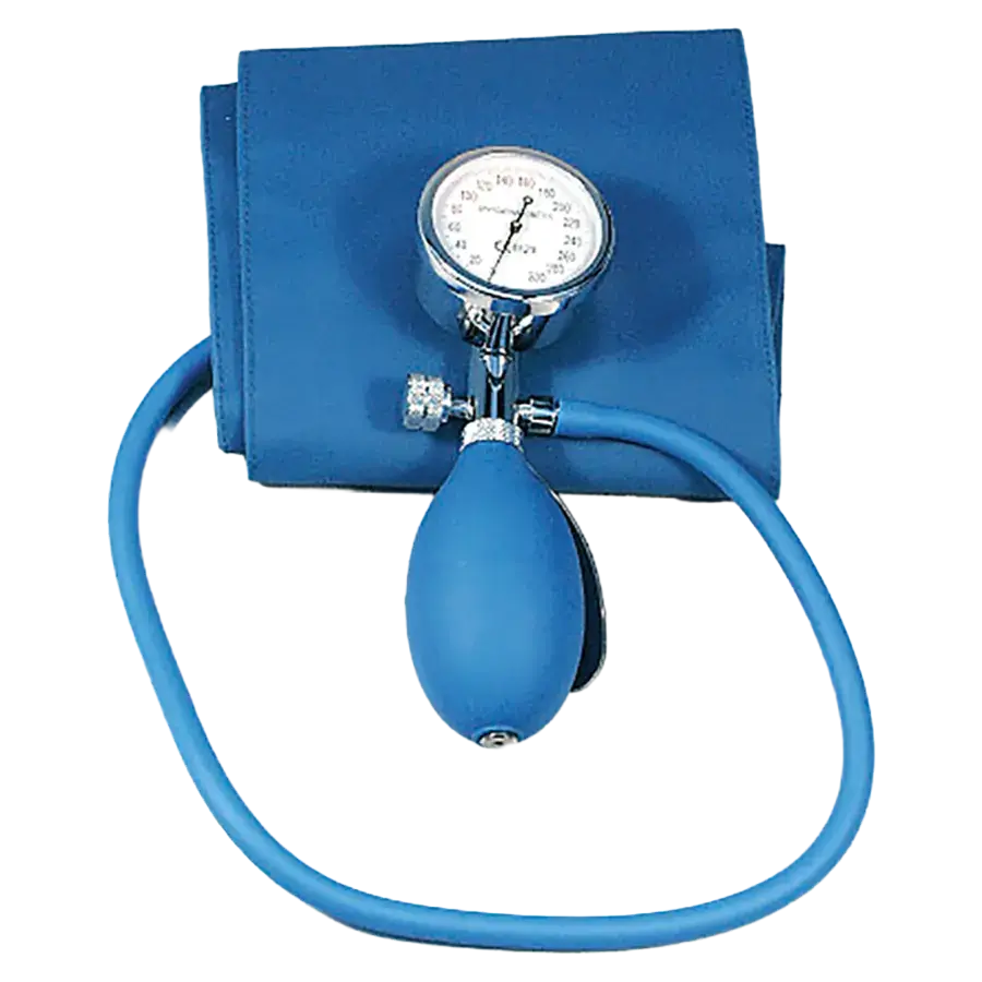 Blutdruck Helbig I-Schlauch Erwachsene