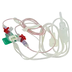 CombiTrans Monitoring Set arteriell