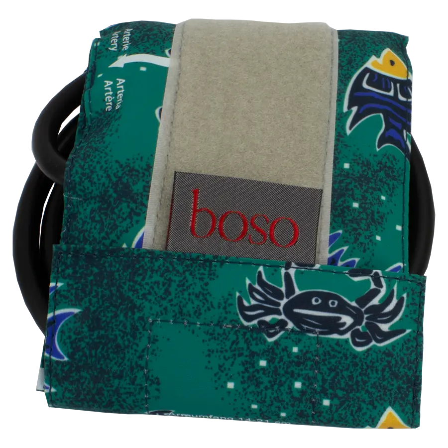 Boso Blutdruckmanschette Kinder, 1-Schlauch