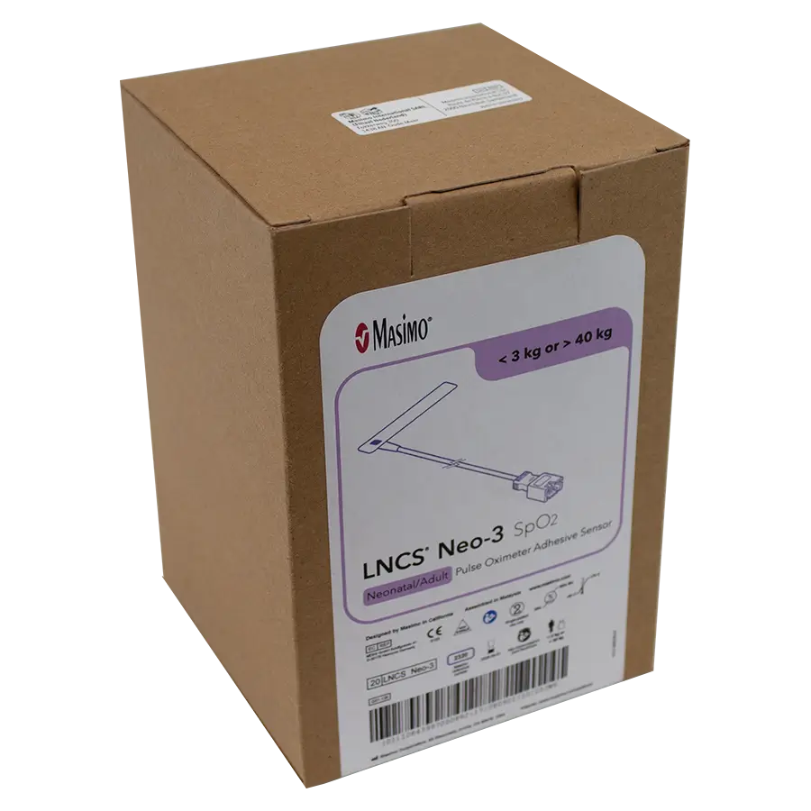Masimo LNCS Neo-3 Sensor 3 ft.