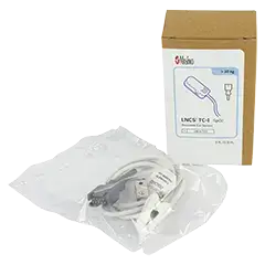 Masimo LNCS TC-I/Tip-Clip - Ohrsensor