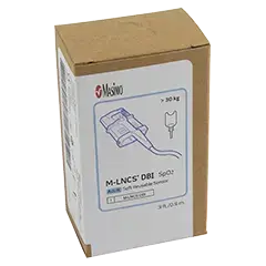 Masimo M-LNCS DB-I-Soft-Finger-Sensor