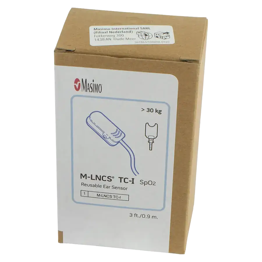 Masimo M-LNCS TC-Ohrsensensor Erwachsen wiederverwendbar