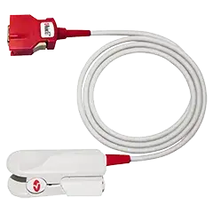 Masimo Rainbow DCI 3ft. - Fingersensor