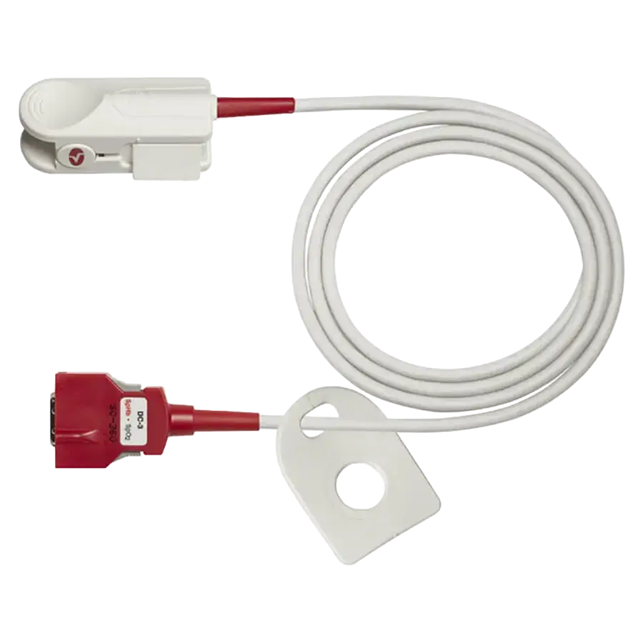 Masimo Red DCI Fingersensor 3ft wiedervendbar