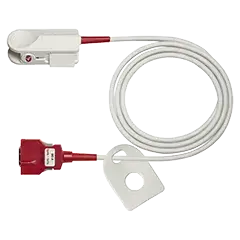 Masimo Red DCI-dc3ft. Clip-Fingersensor