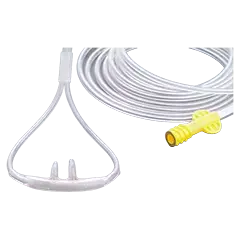 Microstream Advance nasale Filterleitung,