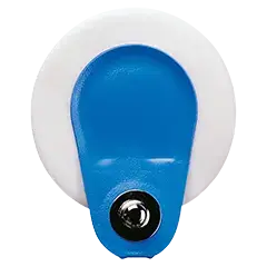 AMBU Blue Sensor EKG-Elektroden klein