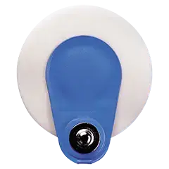 AMBU Blue Sensor EKG-Elektroden